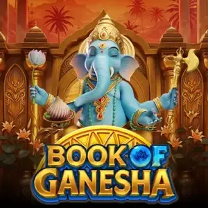 Topacio Book Of Ganesha
