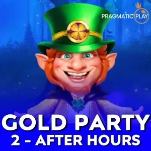 Topacio Gold Party 2 After Hours