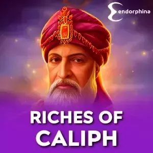 Topacio Riches of Caliph