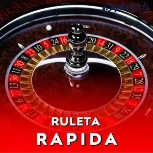 Topacio Ruleta Rapida