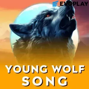 Topacio Young Wolf Song